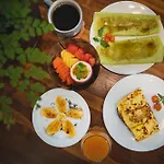 Angel House Ubud Eco Villa