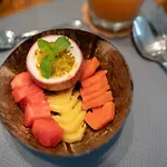 Angel House Ubud Eco Villa