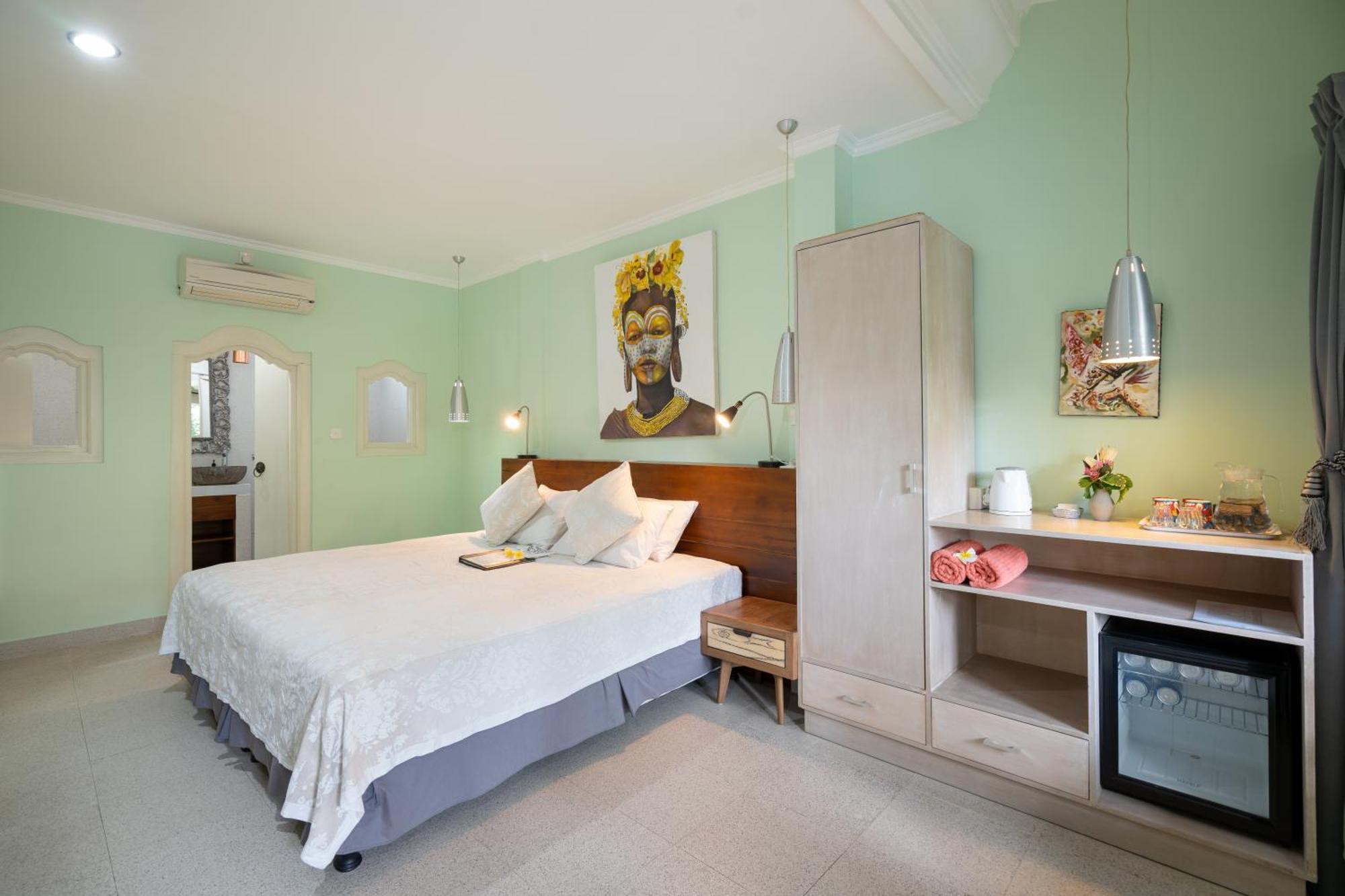 Gasthuis Angel House 3*