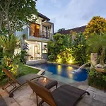 Angel House Ubud