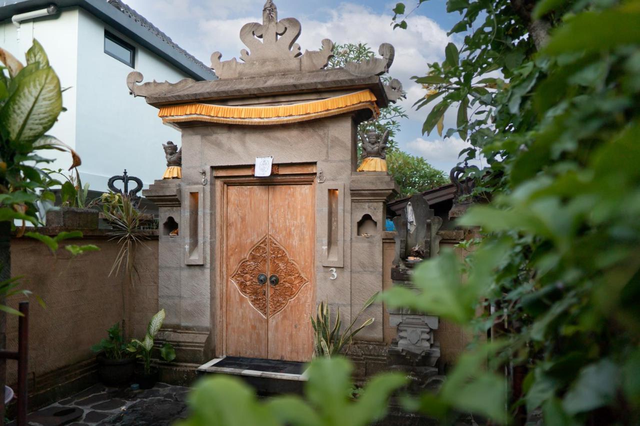 Angel House Gasthuis Ubud