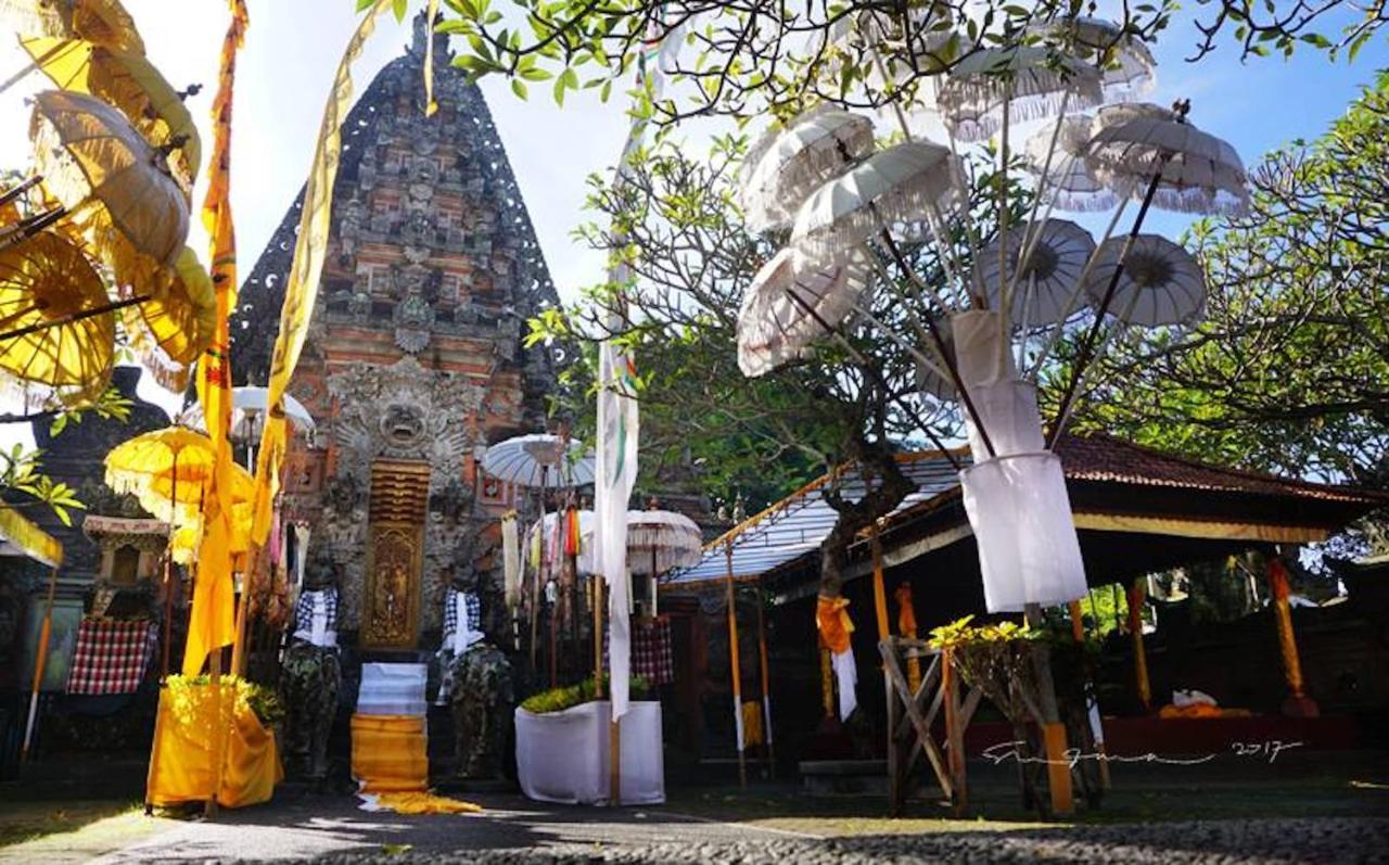 Angel House 3* Ubud