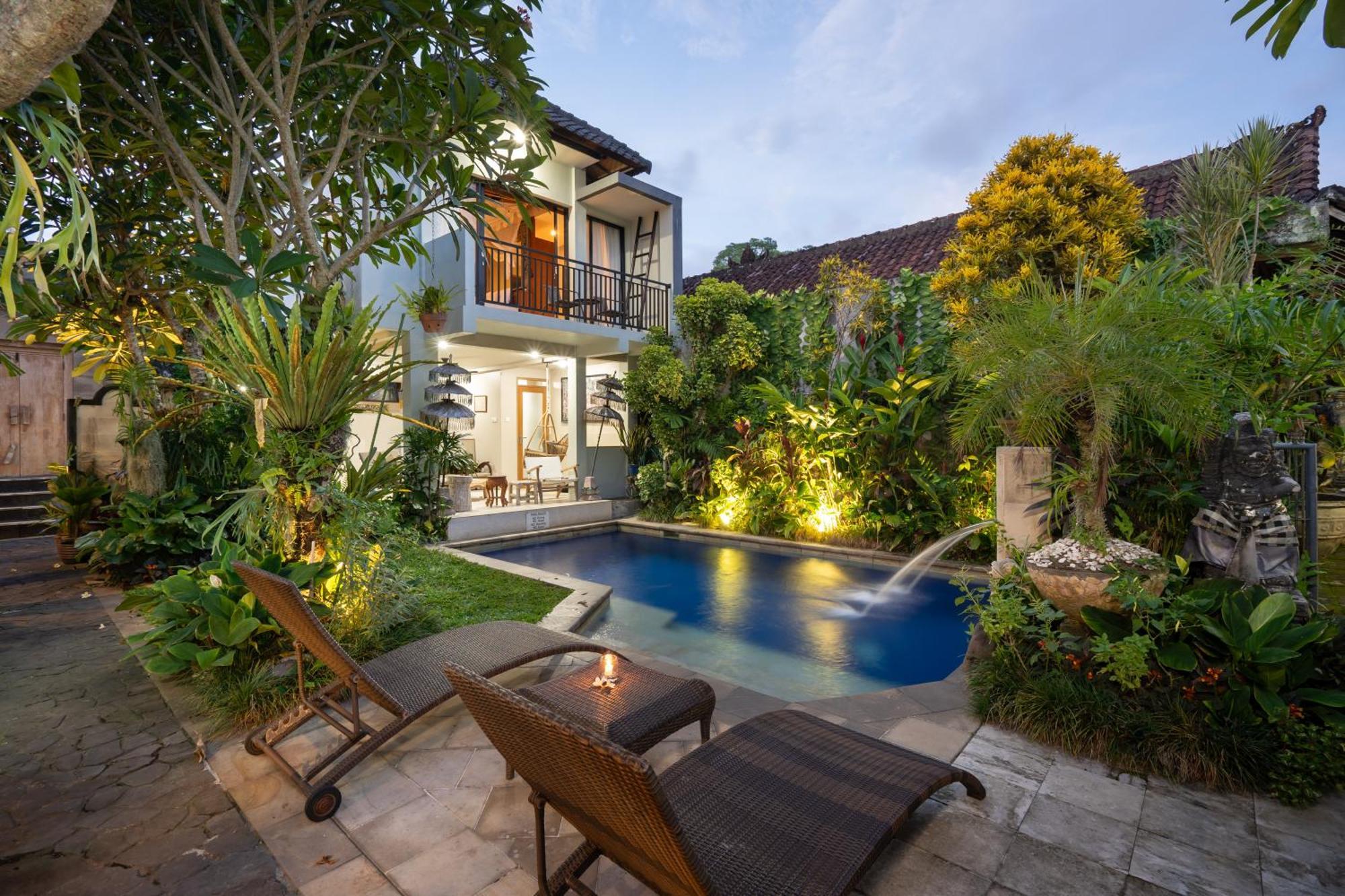 Angel House 3* Ubud