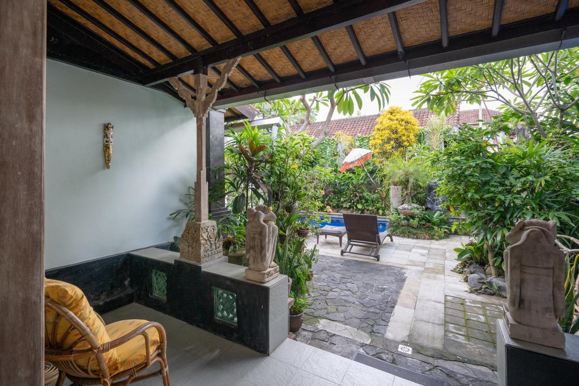 Angel House Gasthuis 3*