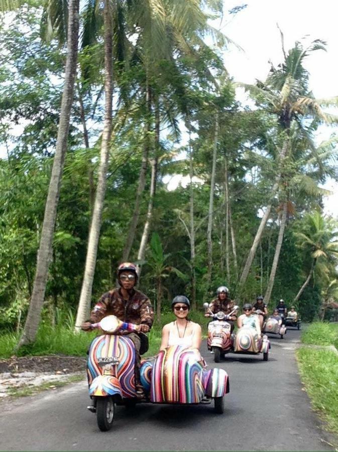 Angel House Ubud